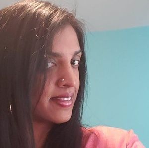 Meet your Posher, Govinah